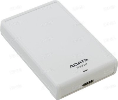   2   HDD ADATA HV620