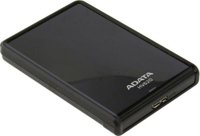   3   HDD A-Data HV620 [AHV620-3TU3-CBK]