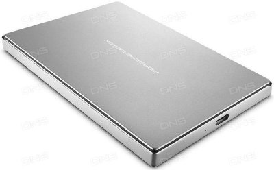 2   HDD LaCie Porsche Mobile Drive P"9223