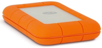   1   HDD Lacie Rugged Thunderbolt