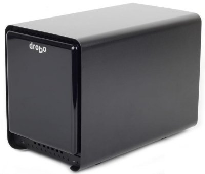   Drobo 5N