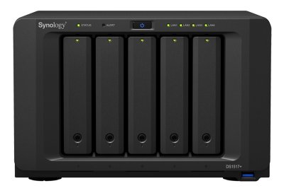   Synology Disk Station DS1517+