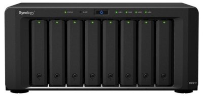   Synology Disk Station DS1817+