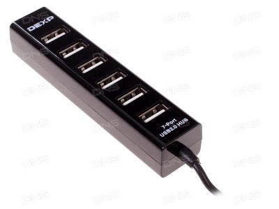 USB- DEXP BT7-01