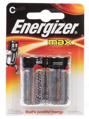  Energizer Max LR14