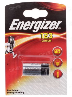  Energizer ENR Lithium Photo