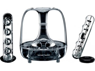   Harman/Kardon JBL SoundSticks III