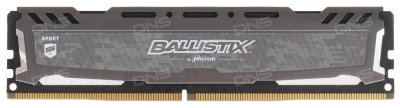   Ballistix Sport LT [BLS4G4D240FSB] 4 