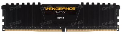   Corsair Vengeance LPX [CMK4GX4M1A2400C16] 4 