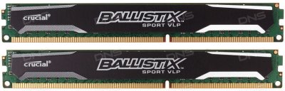   Ballistix Sport VLP [BLS2C4G3D1609ES2LX0CEU] 8 