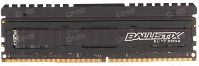   Ballistix Elite [BLE8G4D30AEEA] 8 