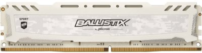   Ballistix Sport LT [BLS8G4D240FSCK] 8 