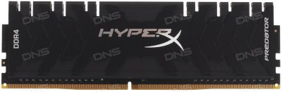   Kingston HyperX Predator [HX430C15PB3/8] 8 