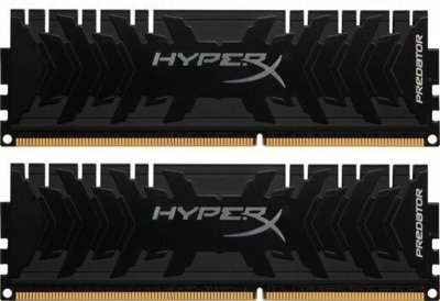   Kingston HyperX Predator [HX326C11PB3K2/8] 8 