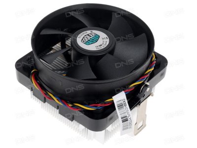    CoolerMaster CK9-9HDSA-PL-GP