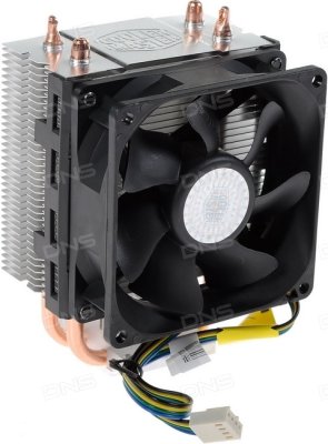    CoolerMaster Hyper 101 RR-H101-30PK-RU