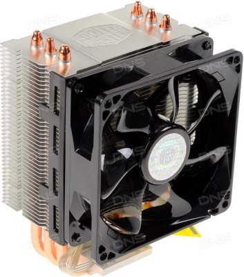    CoolerMaster Hyper TX 3 EVO RR-TX3E-22PK-R1