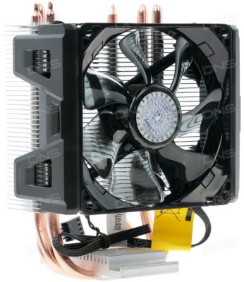    CoolerMaster Hyper 103 (RR-H103-22PB-R1)