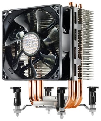    CoolerMaster Hyper TX3i