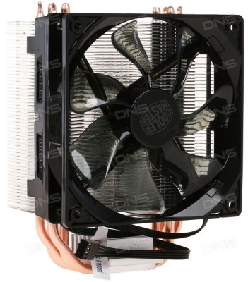    CoolerMaster Hyper 212 LED (RR-212L-16PR-R1)