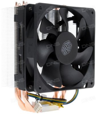    CoolerMaster Hyper 212X (EU ver.)