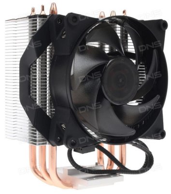    CoolerMaster MasterAir Pro 3