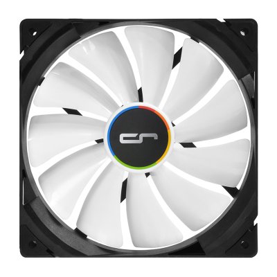  Cryorig QF140 PWM Silent CR-Q4B 200-1000rpm 140mm