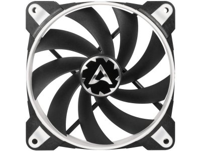  Arctic Cooling BioniX F120 White