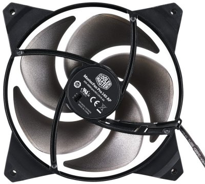  Cooler MasterFan Pro 140 Air Pressure [MFY-P4NN-15NMK-R1]