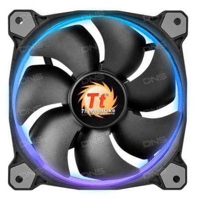  Thermaltake Riing 12 LED 256 Colors