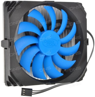   DEEPCOOL V95