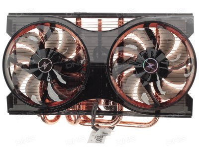   DEEPCOOL V4000