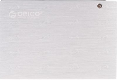 2.5"   Orico 25AU3-SV