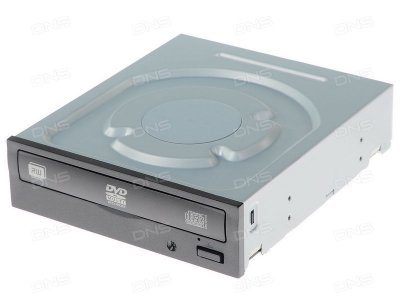  DVD-RW LiteOn iHAS122/124