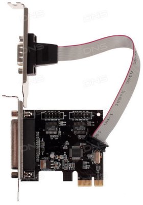  Espada PCIe2S1PLWCH