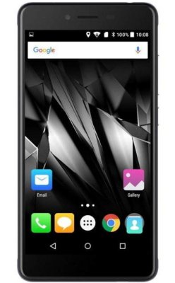 3.9"  Micromax Bolt Q301 4  