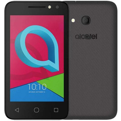 4"  Alcatel U3 4049D 4  