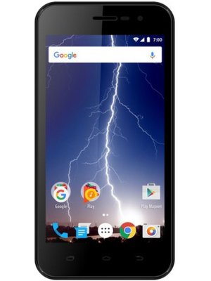 4.5"  Vertex Impress Lightning 8  