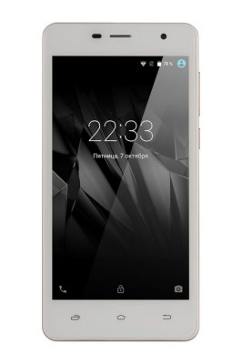 4.9"  Micromax  anvas spark 2pro Q351 8  