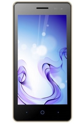 4.5"  ZTE Blade GF3 8  