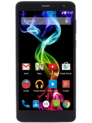 6"  Archos 60 Platinum 8  