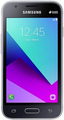 4"  Samsung SM-J106F Galaxy J1 mini Prime 8  