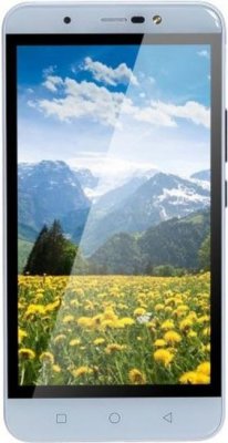 5.5"  Micromax Canvas Power 2 Q398 16  