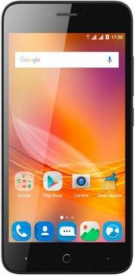 5"  ZTE Blade A601 8  