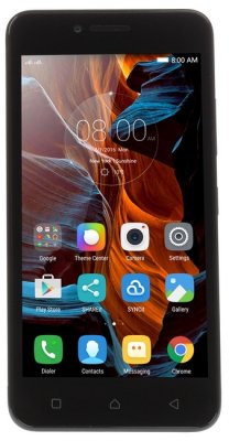 5"  Lenovo A6020 FHD 16  