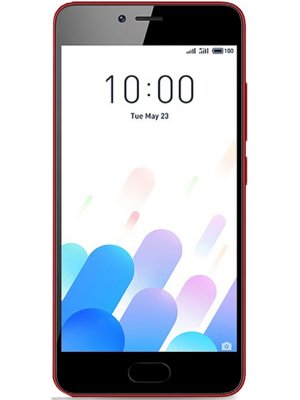 5"  Meizu M5c 16  