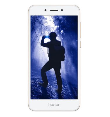 5"  Honor 6A 16  