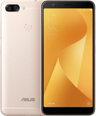 5.2"  Asus ZenFone 4 MAX ZC520KL 32  