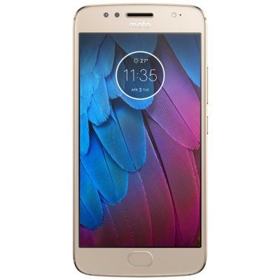  Motorola G5S XT1794 32Gb   3G 4G 2Sim 5.2" 1080x1920 Android 7.1.1 16Mpix