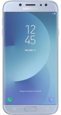 5.2"  Samsung SM-J530F Galaxy J5 (2017) 16  